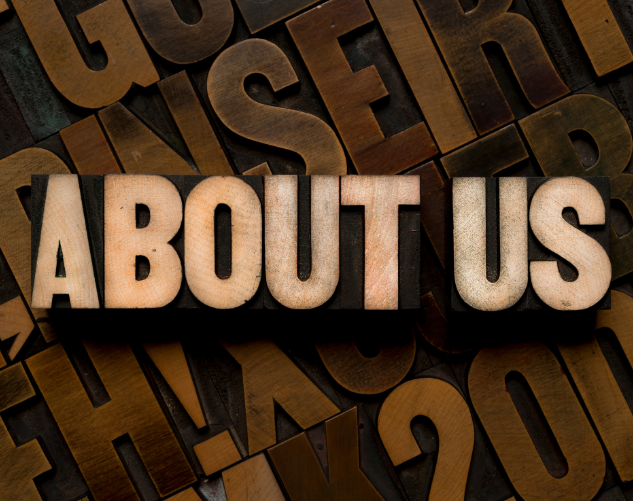 about us
